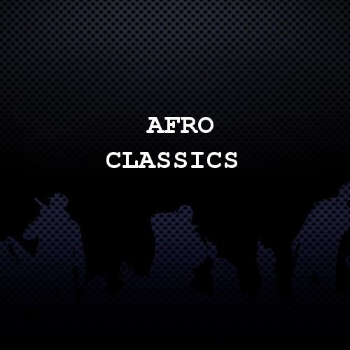 Afro Classics