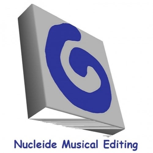 Nucleide Musical Editing