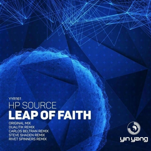 Leap Of Faith Chart