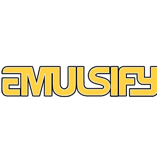 Emulsify