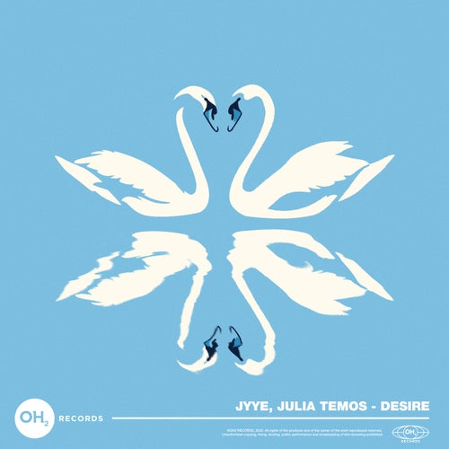 Desire (Extended Mix)
