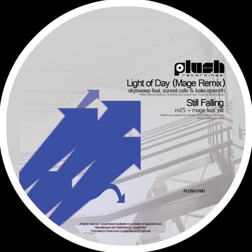 Light Of Day Remix