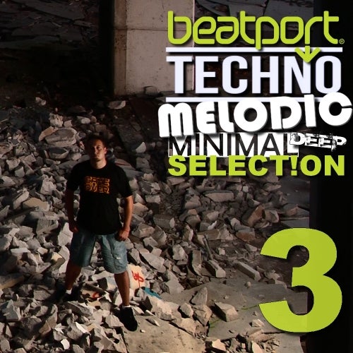 Melodic Minimal Deep 3