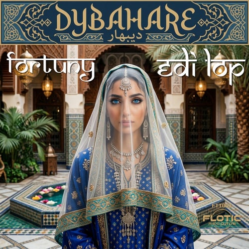 Dybahare