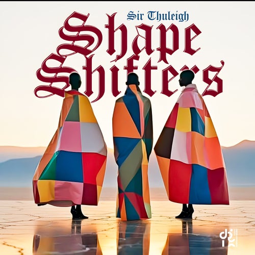 Shape Shifters EP