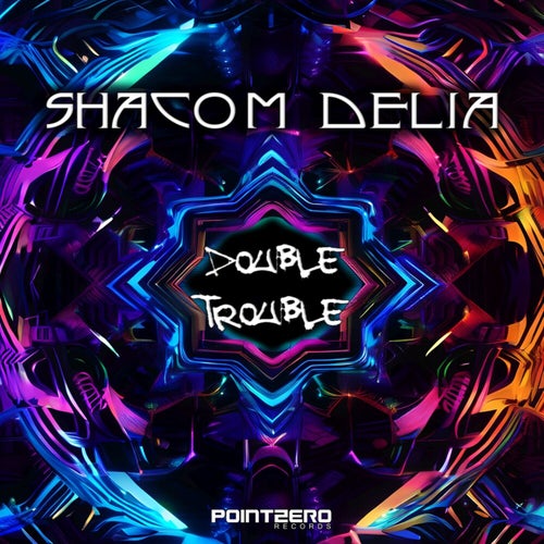  Shacom Delia - Double Trouble (2024) 