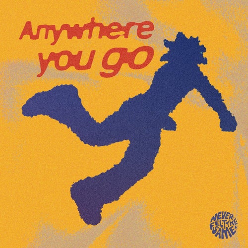 Anywhere You Go