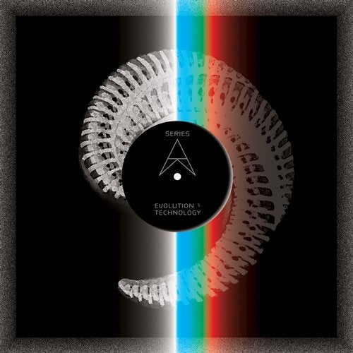 Cover art for Evolution Technology