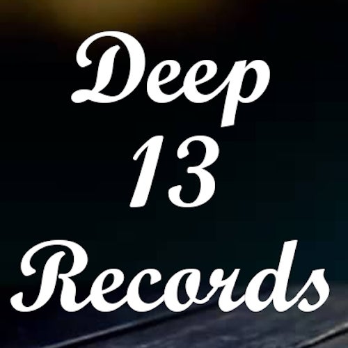 Deep 13 Records