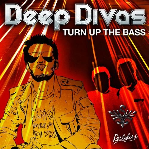 Turn Up The Bass