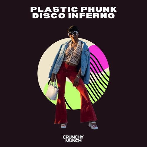 Disco Inferno (Original Mix)