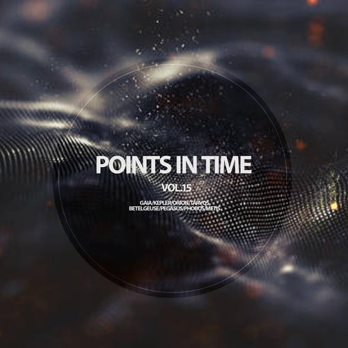 Points In Time, Vol. 15