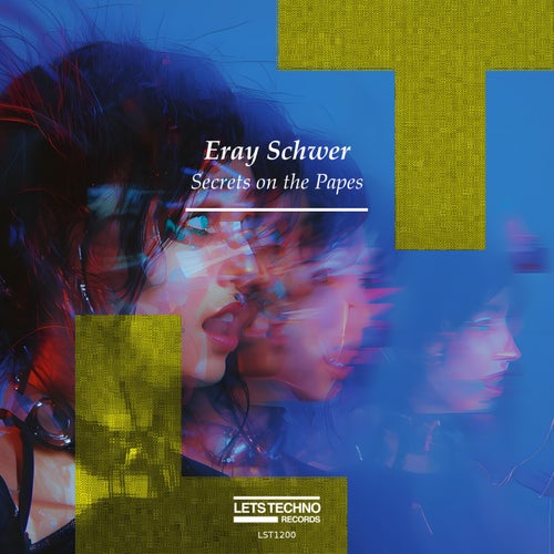 Secrets on the Papes