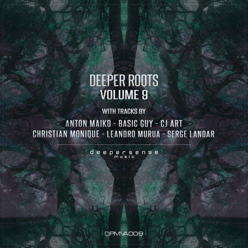 Deeper Roots, Vol. 9