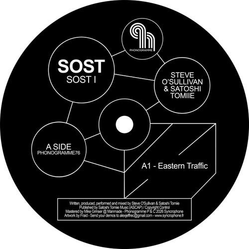 SOST 1