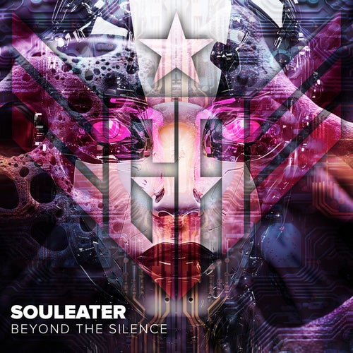  Souleater - Beyond The Silence (2025) 