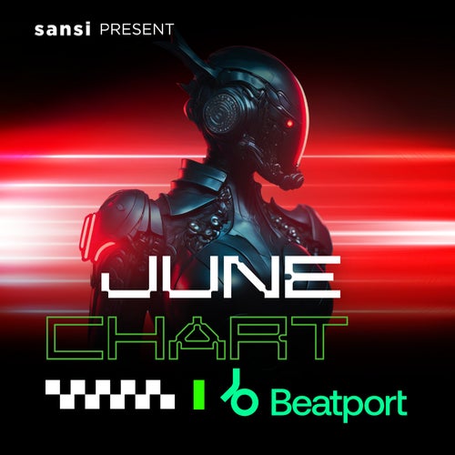 June Chart 2024