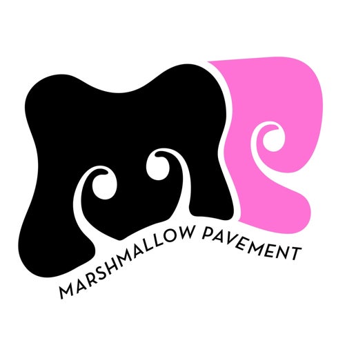 Marshmallow Pavement