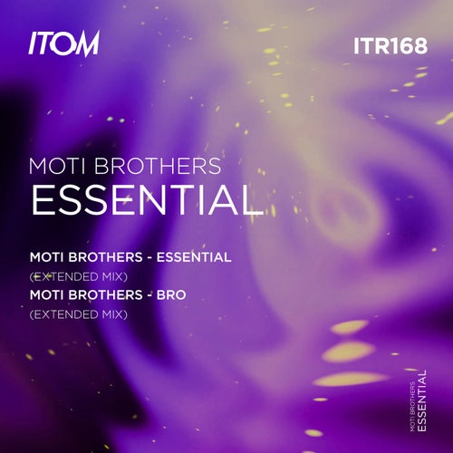  Moti Brothers - Essential (2024) 