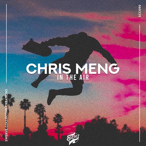 In The Air (Extended Mix)