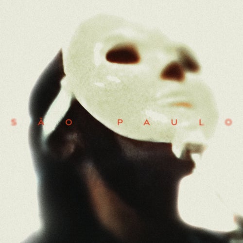 São Paulo (Single Version / Acapella)
