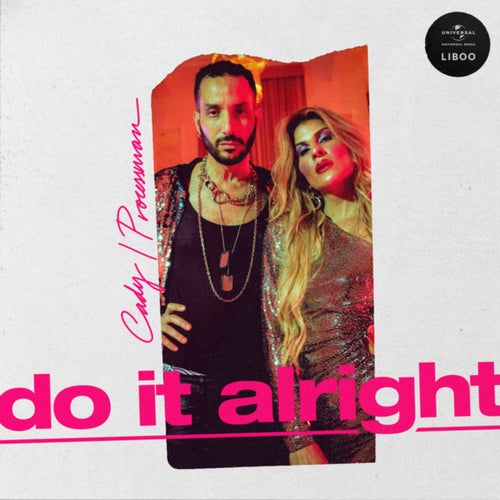 Do It Alright (Extended)