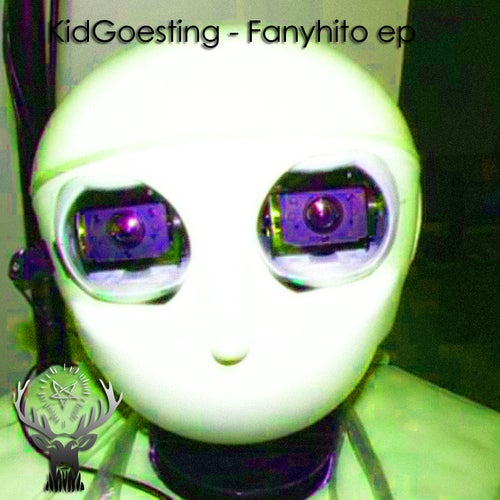 Fanyhito EP