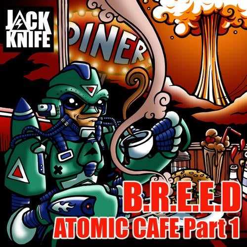 Atomic Cafe Part 1