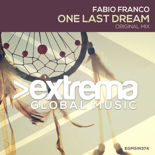  Fabio Franco - One Last Dream (2023) 
