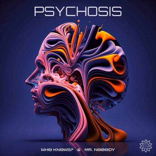 VA - Who Knows? & Mr. Nobody - Psychosis (2023) (MP3)