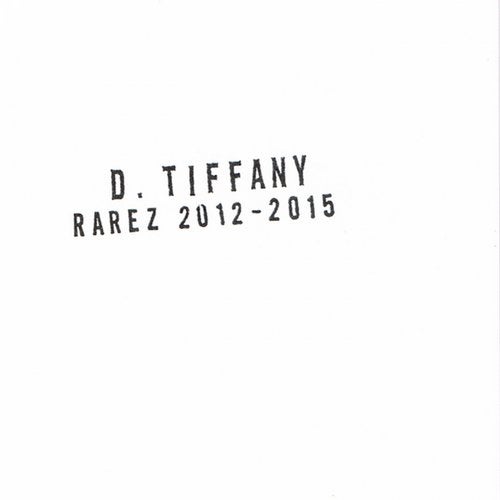 Cover art for Rarez