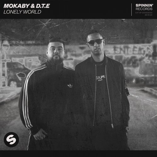 Lonely World (Extended Mix)