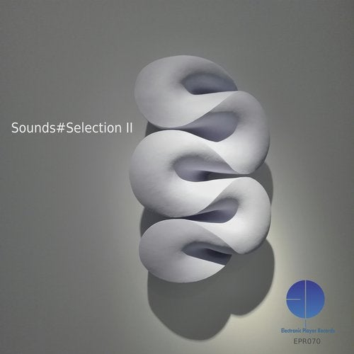 Cover art for Sounds#Selection II
