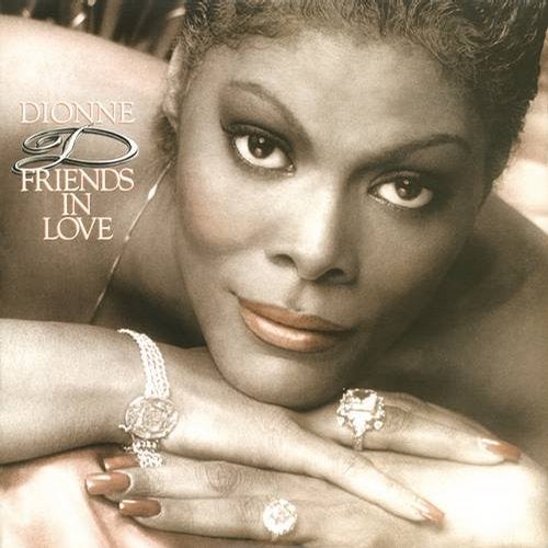 Cover art for Friends In Love