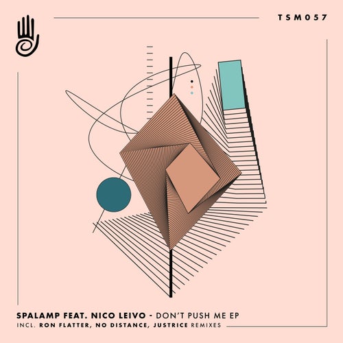 Don't Push Me EP
