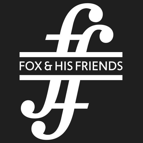 Fox & His Friends Records