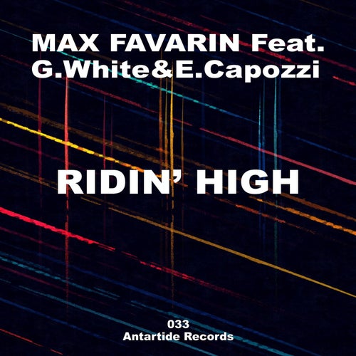 Ridin' High