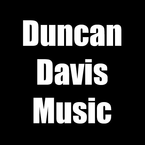 Duncan Davis Music
