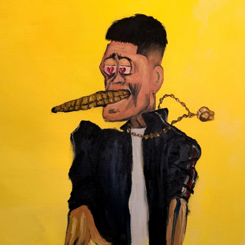 Obsesión