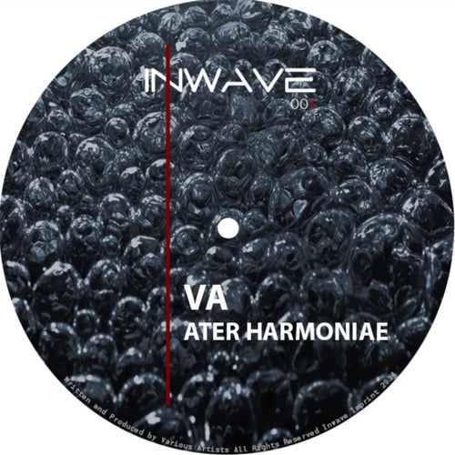 Ater Harmoniae