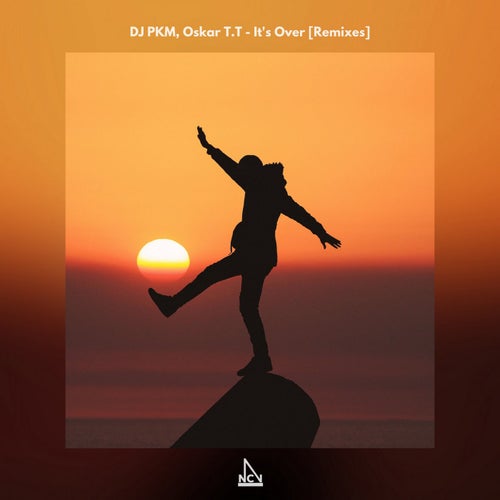 It's Over [Remixes]