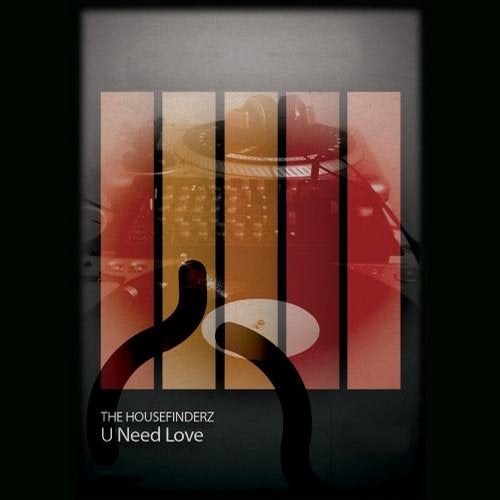 U Need Love
