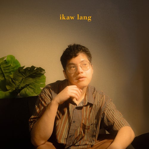 Ikaw Lang