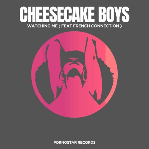 Watching me  (Original Mix)