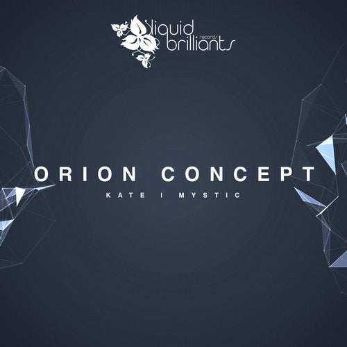 Orion Concept - Kate (EP) 2019