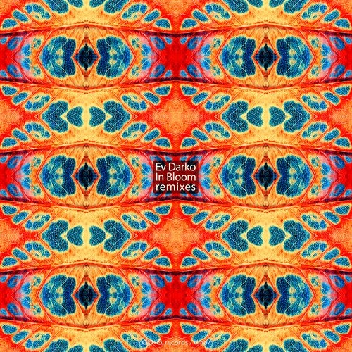 Cover art for In Bloom Remixes