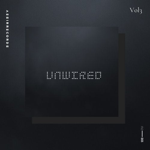 Cover art for Unwired