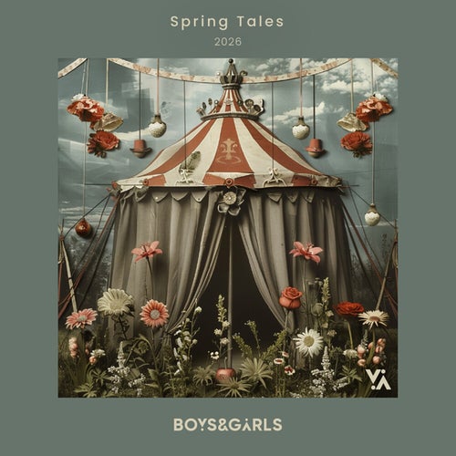 Spring Tales 2026