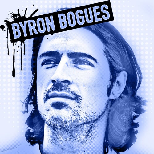 Byron Bogues Classix