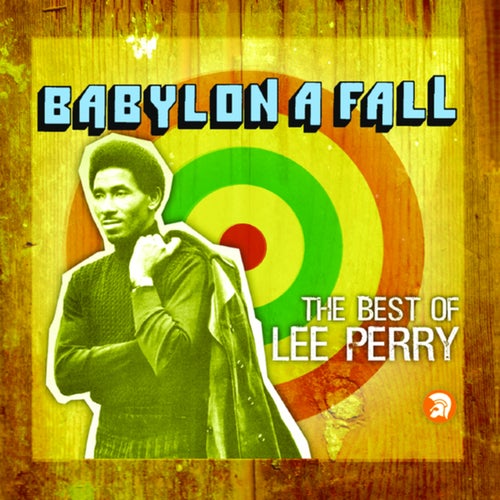 The Best of Lee Perry